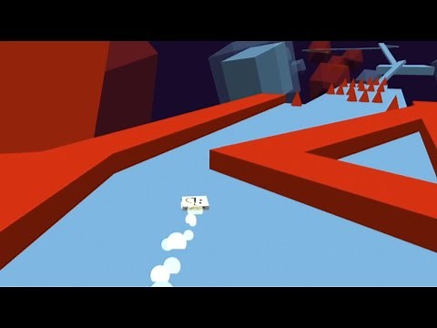 Ice Dodo - "5D Demon Cinema" Completion Video