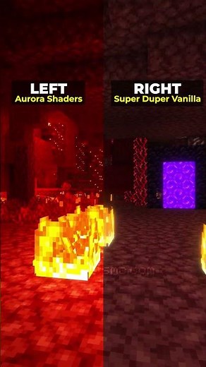 ✅ Best Shaders for Minecraft 1.21.6