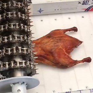 Machines Viral on Food Production | Machines Viral