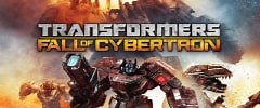 Transformers: Fall of Cybertron Trainer