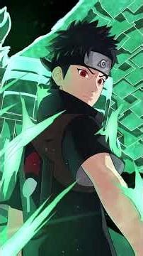 幻影の鼓動 — Afro J-Fusion Vol. 13 | シスイの須佐能乎と黒炎の舞