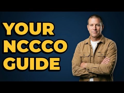 How Do NCCCO Certifications Work For Crane Operators?