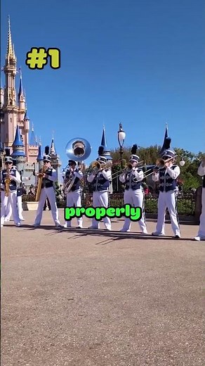 How Disneyland Gets Away With It