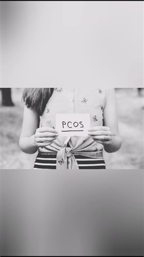 PCOD permanent solution 💯💯