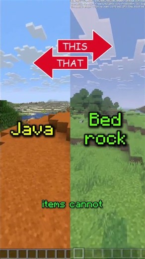 these versions are so different, but the essence is the same