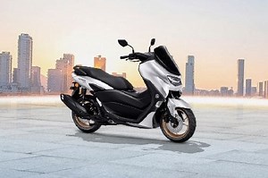 Yamaha Nmax Connected Videos - Review & Road Test | Oto