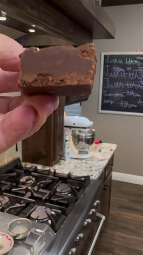 4.4K views · 195 reactions | Just posted this Eagle brand fudge reel. This fudge was delicious. It does not contain butter which I find very strange, but it had a wonderful taste. I added black walnuts. I personally think black walnuts are divine. Not everybody likes them so use something else if you prefer. I hope everyone has a very merry Christmas and a blessed new year. | PastTimecook | Facebook