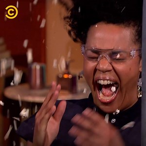 1.5M views · 8.3K reactions | Grab the popcorn for Comedy Game Night | Comedy Central UK | Facebook