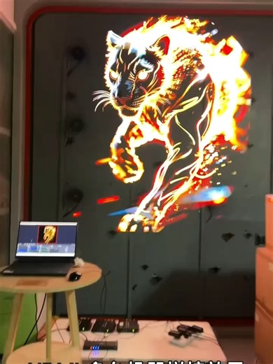 Transform Your Event with Hologram Displays