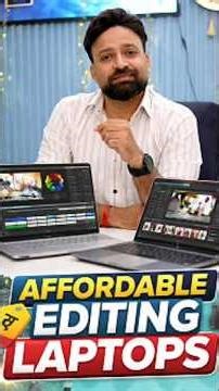Affordable Editing Laptop | Open Box & Refurbished Laptops | Best Deals India