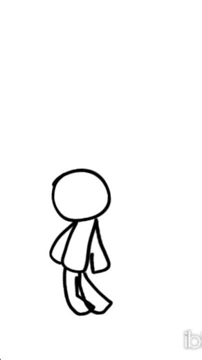 Jumping animation practice