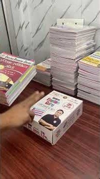 Complete Set (90 Days English Speaking Course Kit + Day-wise Notes Book) by Spoken English Guru