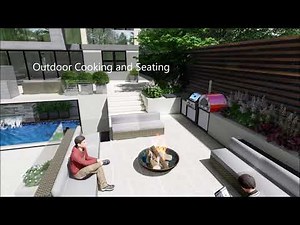 Landscape Design by Dru Allan