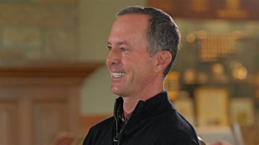 Weir eager to captain International Presidents Cup team on Canadian soil