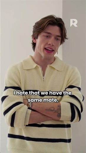 Kissed by Claw and Fang Movie Behind the Scenes | ReelShort