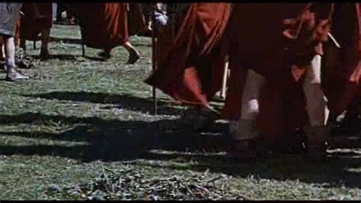 La Reine des Vikings (1966) - VF - Don Chaffey