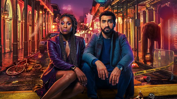 Watch The Lovebirds | Netflix Official Site