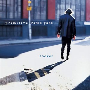 Primitive Radio Gods - Standing Outside A Broken Phone Booth With Money In My Hand [Alternative Rock]