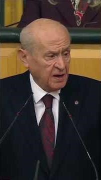 🔥🗣️ Bahçeli: Allah'a iman etmek gericilikse biz de bal gibi gericiyiz! #shorts
