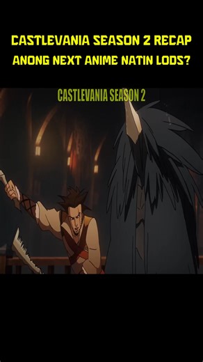 11K views · 360 reactions | Sa videong ito ay patuloy lang ang pakikipagsapalaran ng tao na pwedeng maging kabarkada ni Guts ng berserk sa pagsupil ng mga demonyo. Siguradong happy silang pareho kapag magkaroon sila ng cross over at parehong pumatay ng mga aswang. | Oh Anime Recaps Tagalog | Facebook