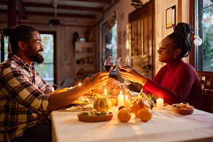 9 Fall Date Ideas That Celebrate Black Love & Culture
