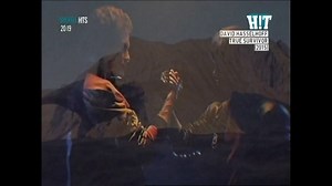 David Hasselhoff - True Survivor (2015).MPG