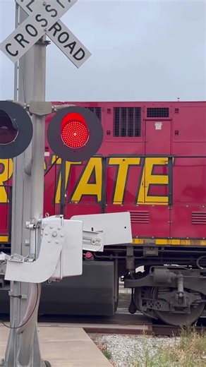 IAIS 516 (30th anniversary) leads CRSI