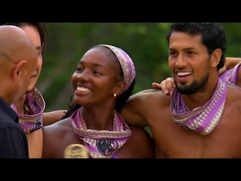 Las Panteras recuperan Playa Alta y Las Águilas sufren | La Isla Desafío Extremo 2