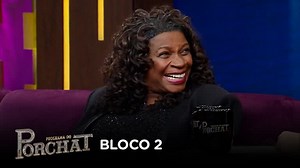 Programa do Porchat 24/07/2018 (Bloco 2)