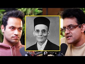 165K views · 3K reactions | Veer Savarkar - A Forgotten Hero Of India? Hindutva Meaning Explained| FO - Raj Shamani Clips | Raj Shamani | Facebook