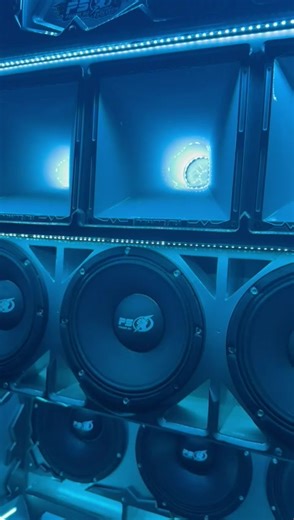 Videos de DJLUISCARAUDIO (@dj_luis.caraudio) con “sonido original - DJ RODERICK”