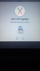 Mac Os Reinstall Drive Locked
