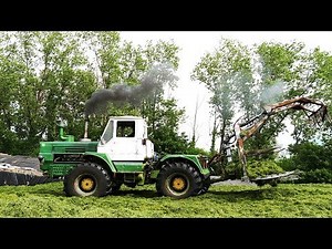 T-150K Cabview! ХТЗ ║Agriculture Germanyy