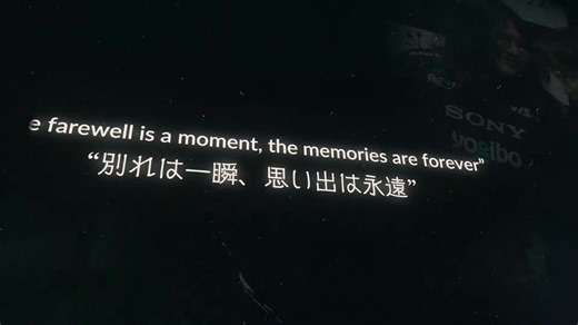 Thank you for the great times.My connection with REJECT remains from a professional standpoint, but on a competitive side, I plan to still be with my little brothers, the Birds.Thank you for having been the best fans to them. Please continue to support them in their future endeavors.@RC_REJECT will always be home to us.