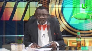 Akrobeto Welcomes Steven Appleton, Liverpool International Academy Coach, for Exclusive Interview! 🤩⚽ #RealNews | UTV Ghana