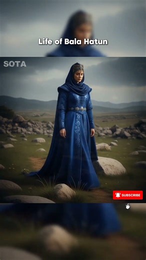 History of Bala hatun #leadership #legendary #ancestors #archery #bamsi #bursa #epic #ertugrulbey