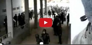 Citizen Journalists Expose Police Brutality During Protests in Algeria