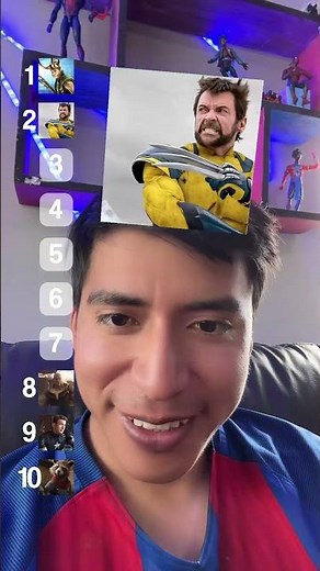 Avengers doomday #spiderman #avengersdoomsday #avengers #marvel #marvelstudios #spidermanbrandnewday