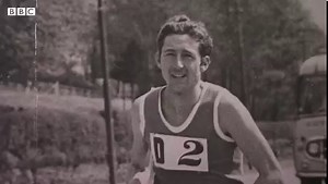 Sad news. Running legend Dr. Ron Hill MBE has died. The former European and Commonwealth marathon champion was 82. He was born in Accrington and lived in Hyde, Greater Manchester. He spent much of his life pounding the pavements of Lancashire and Greater Manchester. https://www.bbc.co.uk/sport/athletics/57220289 | BBC Manchester