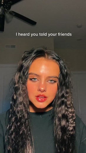 NF - I Heard You Told Your Friends (Official Audio)