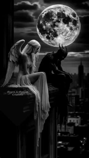 587K views · 22K reactions | “Wings of Ruin and Grace” Beneath a...