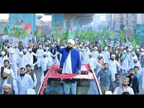 12 Rabi Ul Awal Jaloos in Pakistan 2023 (September) | Tangowali