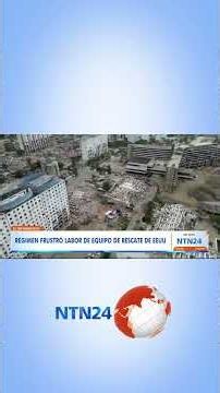 How the Venezuelan Regime Thwarted International Rescue Efforts