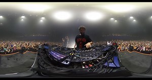 32K views · 1.3K reactions | WHO WANTS THE FULL 360 SET FROM MISSION BALLROOM?!  | Peekaboo | Facebook