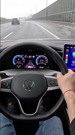 2026 Volkswagen Golf Style 1.5 TSI (150 HP) Acceleration Test
