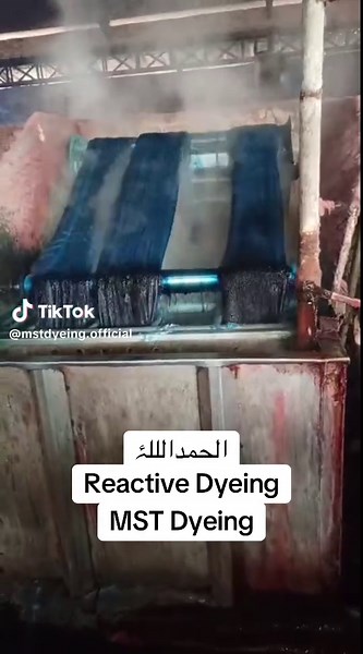 MST Dyeing Techniques Explained Step by Step