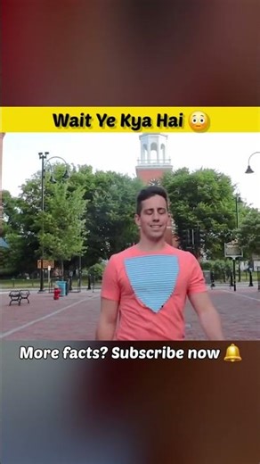 These Weird Gadgets Are Actually Useful 😳 #facts #shorts #experiements #science #viralshorts