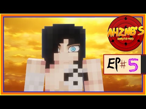 The Honored Uchiha | AHZNB's naruto s3 #5