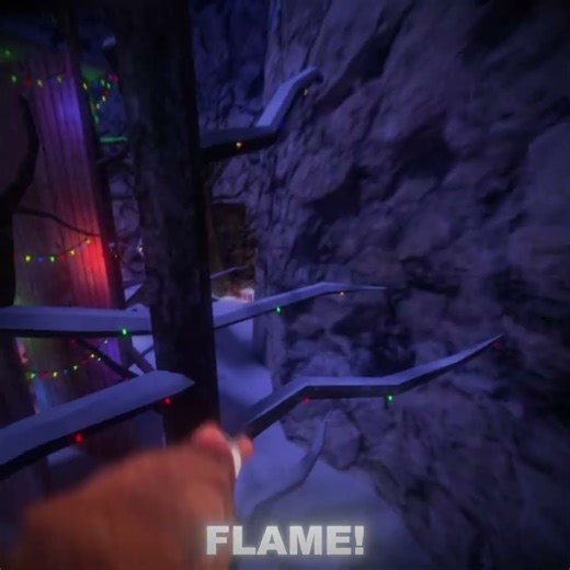 ALVR WALLSPEED PRIME | Gorilla tag montage short