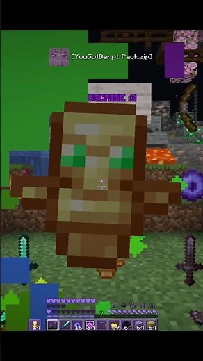 Best CPVP TXT 1.21+ #4 #minecraft #shorts